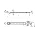 Zebra Powerdriv Standard Combination Wrench (Short Type) :: Image 20