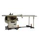 Bora PM-3750 Power Tool Mobile Base with Table Saw Extension :: Image 60