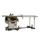 Bora PM-3795 All-Swivel Mobile Base wth Table Saw Extension :: Image 20