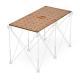 Bora CK22T Centipede Workbench Top with 3/4" Dog Holes :: Image 20