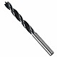 Lamello 131506 Spiral Drill Bit 6mm with Centering Point - Main Image