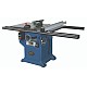 Oliver 12" 5HP/1 Phase Heavy-duty Professional Table Saw with Side Table/52" Rail Alt 1 - Image
