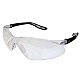 Protective Eyewear - Fastcap Clear Safety Glasses with Anti-Fog Coating