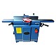 Oliver 6" 1HP/1 Phase Parallelogram Jointer with 4 Sided Insert Helical Cutterhead Main - Image