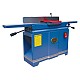 Oliver 8" 2HP/1 Phase Parallelogram Jointer with 4 Sided Insert Helical Cutterhead Main - Image