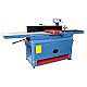 Oliver 12" 3HP/1 Phase Parallelogram Jointer with 4-Side Helical Cutterhead/Baldor Motor Main - Image