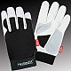 High-quality goatskin gloves for any outdoor activity - Northern Safety