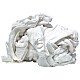 WA¬rth Recycle Knit Rag, White (No 10 Box) - Absorbent Cleaning Cloth