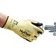 Yellow/Black Cut Resistant Gloves - Extra-Large Nitrile/Kevlar Lined - Northern Safety