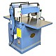 Oliver 20" 5HP/1 Phase Planer with Helical Cutterhead Main - Image
