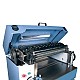 Oliver 22" 7.5HP/1 Phase Planer with 4 Knife HSS Straight Cutterhead Alt 3 - Image