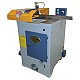 Oliver 14" 7.5HP/3 Phase/220V Cut-Off Saw with Safety Guard/Switch Main - Image