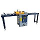 Oliver 18" 7.5HP/3 Phase/220V Cut-Off Saw with Safety Guard/Switch Alt 1 - Image