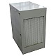 Baileigh MDC-1800 3 HP Metal Dust Collector Main - Image