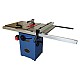 Oliver 10" 1.75HP/1 Phase Table Saw Professional with 36" Rail Alt 5 - Image
