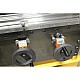 Baileigh BP-3142NC 2 HP Hydraulic Press Brake, 1 Phase/220V Alt 3 - Image