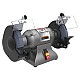Jet Tools IBG-8 8&quot; x 1 HP Industrial Bench Grinder, 1 Phase/115V Main - Image
