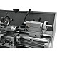 Jet Tools GHB-1340A 2 HP Gear Head Bench Lathe, 1 Phase/230V Alt 3 - Image