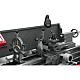 Jet Tools GHB-1340A 2 HP Gear Head Bench Lathe, 1 Phase/230V Alt 5 - Image