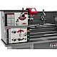 Jet Tools GHB-1340A 2 HP Gear Head Bench Lathe, 1 Phase/230V Alt 8 - Image