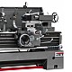 Jet Tools GH-2680ZH 4-1/8&quot; Spindle Bore Geared Head Lathe, 3 Phase/230V/460V Alt 2 - Image