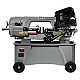 Jet Tools HVBS712DV 7&quot; x 12&quot; Variable Speed Horizontal/Vertical Band Saw Deluxe, 1 Phase/115V Main - Image