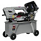 Jet Tools HVBS712DV 7&quot; x 12&quot; Variable Speed Horizontal/Vertical Band Saw Deluxe, 1 Phase/115V Alt 1 - Image