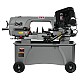 Jet Tools HVBS712V 7&quot; x 12&quot; Variable Speed Horizontal/Vertical Band Saw, 1 Phase/115V Main - Image