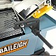 Baileigh BS-712MS 1 HP Horizontal/Vertical Band Saw, 1 Phase/120V Alt 4 - Image