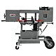 Jet Tools HVBS-10-DMW 10&quot; x 1 HP Horizontal/Vertical Dual Mitering Portable Band Saw, 1 Phase/115V Alt 4 - Image
