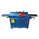 Oliver 8" 2HP/1 Phase Parallelogram Jointer with 4 Sided Insert Helical Cutterhead Alt 5 - Image
