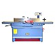 Oliver 16" 7.5HP/3 Phase Parallelogram Jointer with 4-Side Helical Cutterhead/Baldor Motor Main - Image