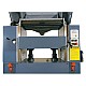 Oliver 25" 10HP/1 Phase Planer with 4 Knife HSS Straight Cutterhead Alt 2 - Image