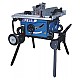 Oliver 10" 2HP/1 Phase/115V Jobsite Table Saw without Stand Main - Image