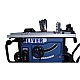 Oliver 10" 2HP/1 Phase/115V Jobsite Table Saw without Stand Alt 1 - Image
