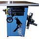 Oliver 10" 1.75HP/1 Phase Table Saw Professional with 36" Rail Alt 3 - Image