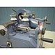 Oliver 5HP/3 Phase Round Rod Milling Machine Alt 6 - Image