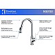 Hillwood Kitchen Faucet - Dual-Function Spray Head with Powerful Spray and Aerated Flow Options