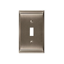 Candler 2-7/8" 1 Toggle Wall Plate