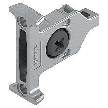 Tandembox Front Fixing Bracket, Self-Color