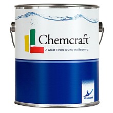 Chemlife® 24 Post-Cat Clear Topcoat, Matte