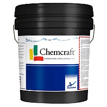 Aqualux® Water Base Clear Topcoat, 35 Sheen - Satin, 5 Gallon