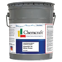 Chemlife 24 Post-Cat White Pigmented Primer