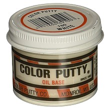 Color Putty, Oil-Based, 3.68 oz