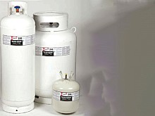 High Temperature Canister Contact Adhesive
