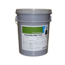 Franklin Assembly Wood Glue, Clear