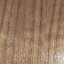 Wood Veneer Edgebanding, Pre-Glued, Walnut, 0.034