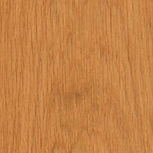 Wood Veneer Edgebanding, Pre-Glued, White Oak, 0.034