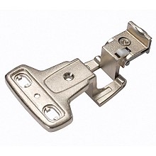 MB 8310 Institutional 270&#730; Opening Hinge Arm, Self-Closing, Full Overlay