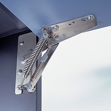 Swingtop II Lift Stay without Spring